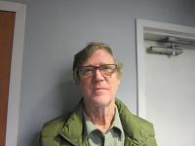 Roger Lee Chickering a registered Sex Offender of California