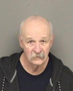 Roger Brent Deaver a registered Sex Offender of California