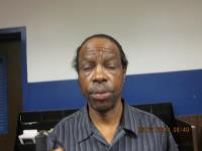 Roger Echols Jr a registered Sex Offender of California