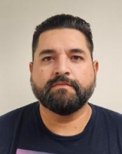 Roger Fernandez a registered Sex Offender of California