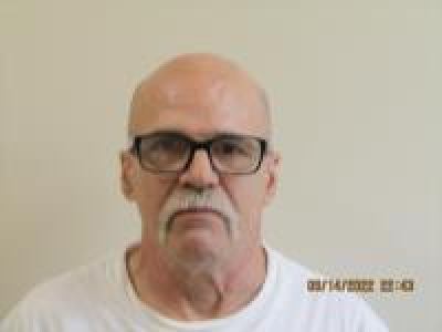 Roger Dale Gaither a registered Sex Offender of California