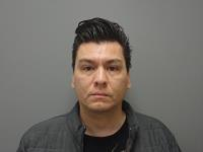 Roger Hans Garcia a registered Sex Offender of California