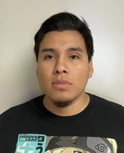 Roger Eddy Godinez a registered Sex Offender of California