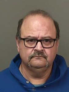 Roger Hernandez a registered Sex Offender of California