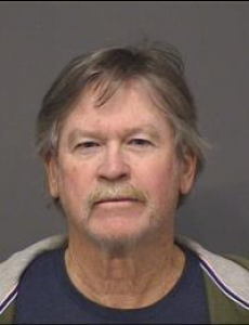 Roger Scott Hewson a registered Sex Offender of California