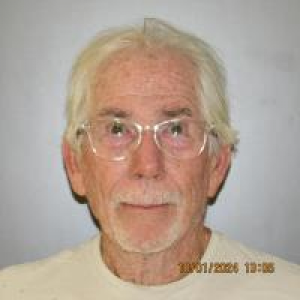 Roger Holton a registered Sex Offender of California