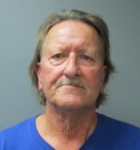 Roger Karen a registered Sex Offender of California