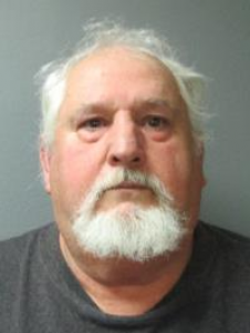 Roger Dale Larsen a registered Sex Offender of California