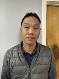Roger Lim a registered Sex Offender of California