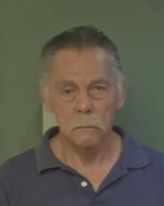 Roger Dale Padilla a registered Sex Offender of California