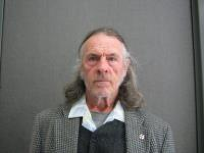 Roger Phillips a registered Sex Offender of California