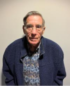 Roger Darwin Schultz a registered Sex Offender of California