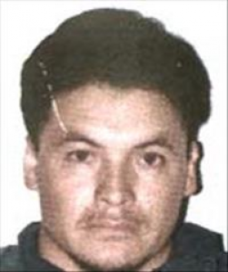 Rojelio Garca a registered Sex Offender of California