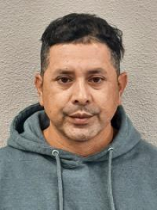 Rolando Linares a registered Sex Offender of California