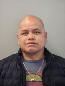 Rolando Santos Refuerzo a registered Sex Offender of California