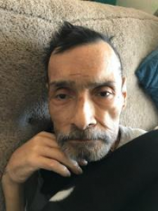 Roland Calderon Duran a registered Sex Offender of California