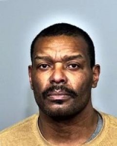 Roland Lee Goodman a registered Sex Offender of California