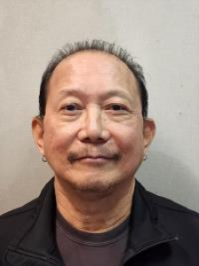 Roland C Ignacio a registered Sex Offender of California