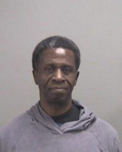 Roland Knockum a registered Sex Offender of California