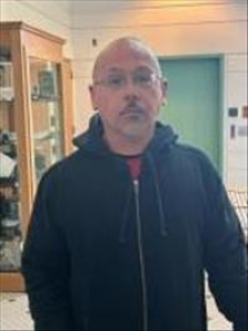 Roland Rene Montoya a registered Sex Offender of California