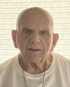 Roland Joseph Paquin a registered Sex Offender of California