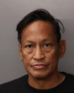 Roman Zachariaz Oson a registered Sex Offender of California