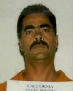 Roman Antonio Sanchez a registered Sex Offender of California