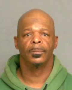 Romilien Antonio Fleming a registered Sex Offender of California