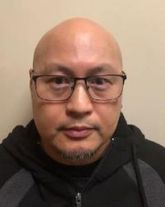 Romualdo Victorio Trocino a registered Sex Offender of California