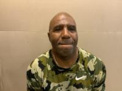 Ronald Alexander a registered Sex Offender of California