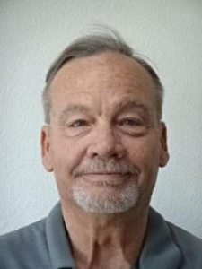 Ronald W Atteberry a registered Sex Offender of California