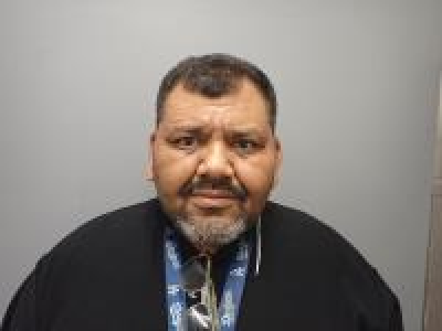 Ronald Wilburt Auld a registered Sex Offender of California