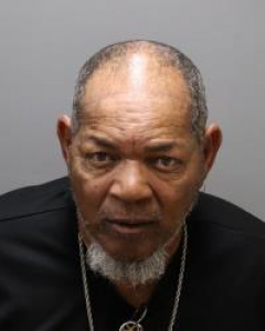 Ronald Otis Babcock a registered Sex Offender of California