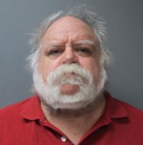 Ronald Harold Baker a registered Sex Offender of California