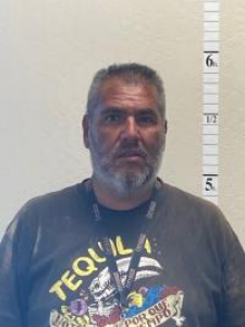 Ronald Evert Barr a registered Sex Offender of California