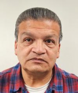 Ronald Raymond Beltran a registered Sex Offender of California