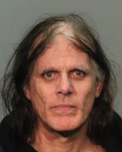 Ronald Steven Cardozo a registered Sex Offender of California