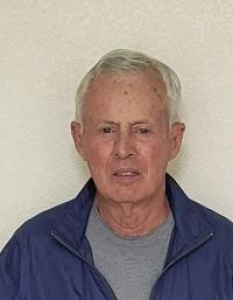 Ronald Thomas Carmody a registered Sex Offender of California