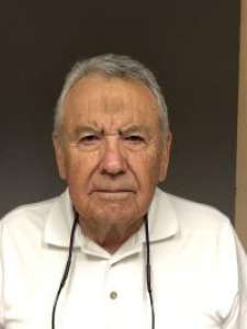 Ronald Raymond Collins a registered Sex Offender of California