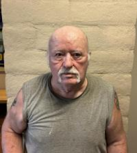 Ronald Carl Cox a registered Sex Offender of California