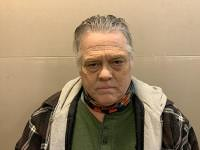 Ronald Dean Coy a registered Sex Offender of California