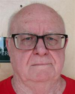 Ronald Ray Croft a registered Sex Offender of California