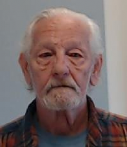 Ronald Otis Denio a registered Sex Offender of California