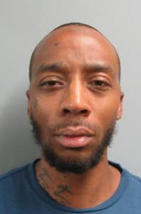 Ronald Thomas Easter a registered Sex Offender of California