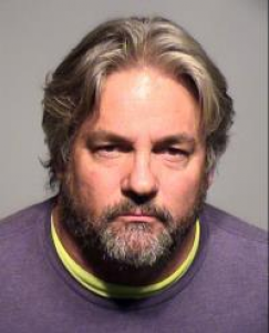 Ronald Lee Field a registered Sex Offender of California