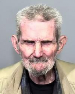 Ronald Garth Fox a registered Sex Offender of California