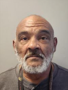 Ronald Alvin Goodwyn a registered Sex Offender of California