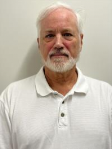 Ronald Wayne Hobbs a registered Sex Offender of California