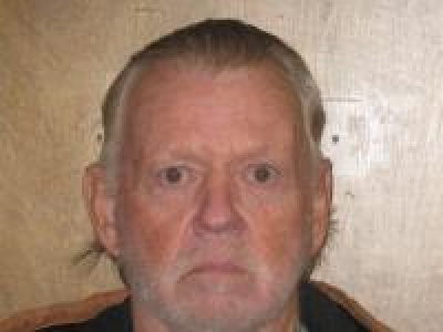 Ronald Dale Jacoby a registered Sex Offender of California