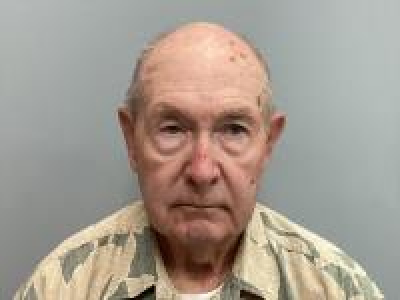 Ronald Gene Johnson a registered Sex Offender of California